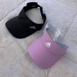 Adidas Visors